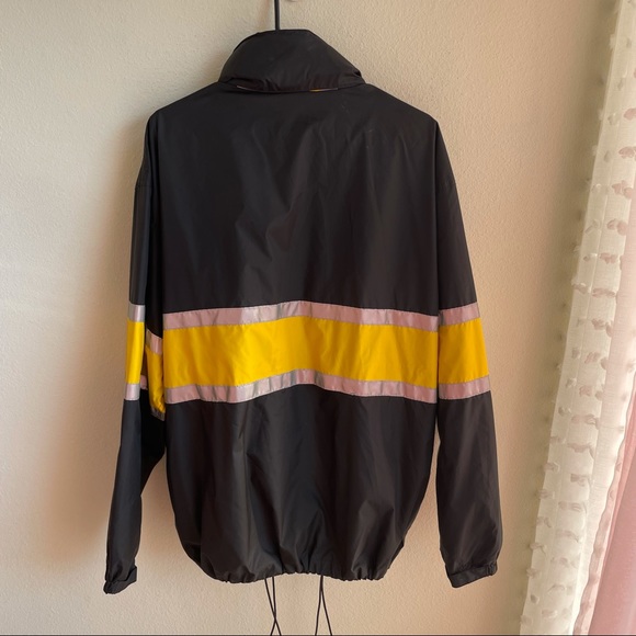 Vintage Polo Ralph Lauren Windbreaker Jacket - Picture 8 of 8